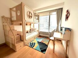 Ardmore Residence (D10), Condominium #541023441